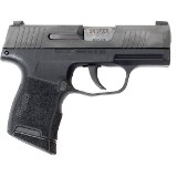 SIG SAUER P365 9MM LUGER (9X19 PARA) - 2 of 3