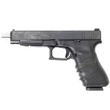 GLOCK 35 GEN 3 9MM LUGER (9X19 PARA) - 1 of 3