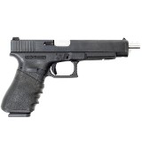 GLOCK 35 GEN 3 9MM LUGER (9X19 PARA) - 2 of 3