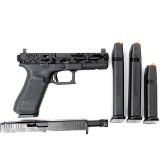 GLOCK 17 GEN 5 9MM LUGER (9X19 PARA) - 3 of 3