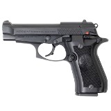 BERETTA 84F .380 ACP - 1 of 3