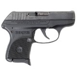 RUGER LCP .380 ACP - 2 of 3