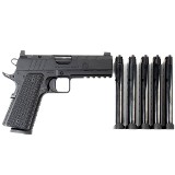 SPRINGFIELD ARMORY EMISSARY .45 ACP - 3 of 3