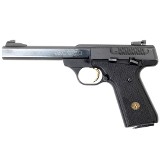 BROWNING BUCK MARK .22 LR - 1 of 2