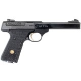 BROWNING BUCK MARK .22 LR - 2 of 2