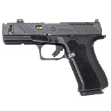 SHADOW SYSTEMS CR920XP 9MM LUGER (9X19 PARA) - 1 of 3