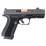 SHADOW SYSTEMS CR920XP 9MM LUGER (9X19 PARA) - 2 of 3