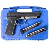 GIRSAN REGARD MC 9MM LUGER (9X19 PARA) - 3 of 3 GIRSAN REGARD MC 9MM LUGER (9X19 PARA) - 3 of 3