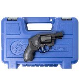 SMITH & WESSON 442-1 AIRWEIGHT .38 SPL +P - 3 of 3