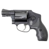 SMITH & WESSON 442-1 AIRWEIGHT .38 SPL +P