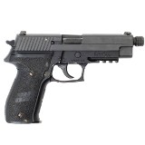 SIG SAUER P226 MK25 9MM LUGER (9X19 PARA) - 2 of 3