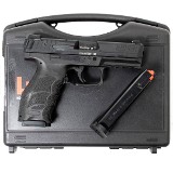 HECKLER & KOCH VP9 9MM LUGER (9X19 PARA) - 3 of 3