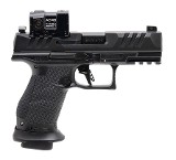 WALTHER PDP PRO 9MM LUGER (9x19 PARA)