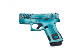 GLOCK G43XC 9MM LUGER (9x19 PARA)