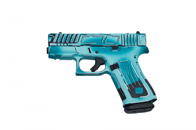 GLOCK G43XC 9MM LUGER (9x19 PARA)