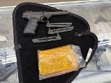 BROWNING BUCKMARK .22 LR - 3 of 3