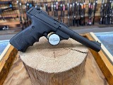 BROWNING BUCKMARK .22 LR