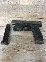 CENTURY ARMS TP9SFx 9MM LUGER (9x19 PARA) - 1 of 3