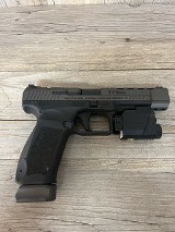 CENTURY ARMS TP9SFx 9MM LUGER (9x19 PARA) - 2 of 3
