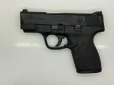 SMITH & WESSON M&P 45 SHIELD .45 ACP - 2 of 3