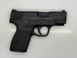SMITH & WESSON M&P 45 SHIELD .45 ACP