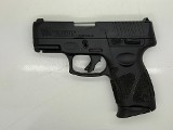 TAURUS G3C 9MM LUGER (9x19 PARA) - 2 of 3