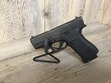 GLOCK 43X 9MM LUGER (9x19 PARA) - 2 of 3