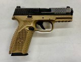 FN 509 9MM LUGER (9x19 PARA) - 1 of 3