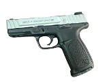 SMITH & WESSON SD40 VE .40 S&W - 1 of 3