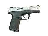 SMITH & WESSON SD40 VE .40 S&W - 3 of 3