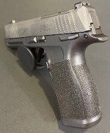 SIG SAUER P365X (MANUAL SAFETY) 9MM LUGER (9X19 PARA) - 3 of 3