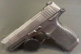 SIG SAUER P365X (MANUAL SAFETY) 9MM LUGER (9X19 PARA) - 2 of 3