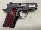KIMBER MICRO CARRY .380 ACP