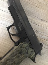 SIG SAUER P220 ELITE .45 ACP - 1 of 3 SIG SAUER P220 ELITE .45 ACP - 1 of 3