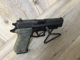 SIG SAUER P220 ELITE .45 ACP - 3 of 3 SIG SAUER P220 ELITE .45 ACP - 3 of 3