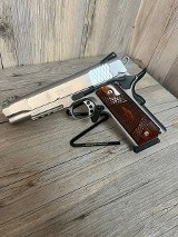 SMITH & WESSON SW1911TA E-SERIES .45 ACP - 2 of 3