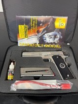 COONAN CLASSIC 5"
.357 MAG - 1 of 3