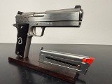 COONAN CLASSIC 5" .357 MAG - 3 of 3