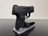 SIG SAUER P365 9MM LUGER (9x19 PARA) - 3 of 3