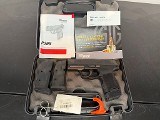 SIG SAUER P365 9MM LUGER (9x19 PARA) - 1 of 3