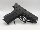 GLOCK 43X 9MM LUGER (9x19 PARA) - 2 of 3