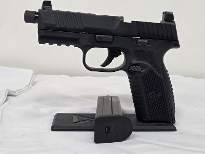 FN 509T 9MM LUGER (9x19 PARA)