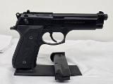 BERETTA M9 9MM LUGER (9x19 PARA) - 1 of 3