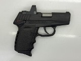 SCCY CPX-1 9MM LUGER (9x19 PARA) - 1 of 3 SCCY CPX-1 9MM LUGER (9x19 PARA) - 1 of 3