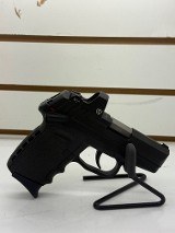SCCY CPX-1 9MM LUGER (9x19 PARA) - 3 of 3 SCCY CPX-1 9MM LUGER (9x19 PARA) - 3 of 3