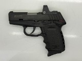 SCCY CPX-1 9MM LUGER (9x19 PARA) - 2 of 3 SCCY CPX-1 9MM LUGER (9x19 PARA) - 2 of 3