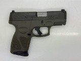 TAURUS G3C 9MM LUGER (9x19 PARA) - 1 of 3