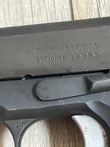 REMINGTON RAND 1911 A1 .45 AUTO RIM - 3 of 3