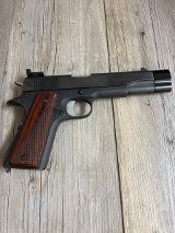 REMINGTON RAND 1911 A1 .45 AUTO RIM - 1 of 3
