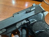 WALTHER P38 9MM LUGER (9x19 PARA) - 2 of 3